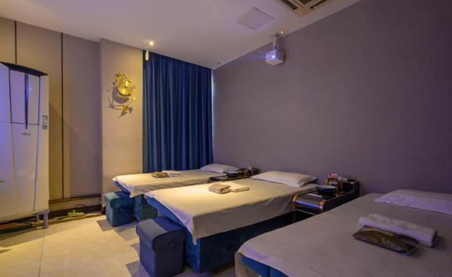 济南热石按摩：冬天里的救命暖宝宝